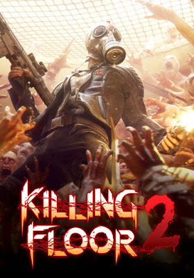 killing floor 2 free download
